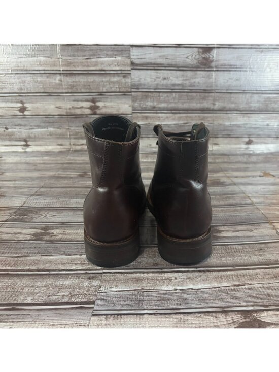 Thursday President Classic Collection Boot Size 10 color Brown mspr $199 main image 9
